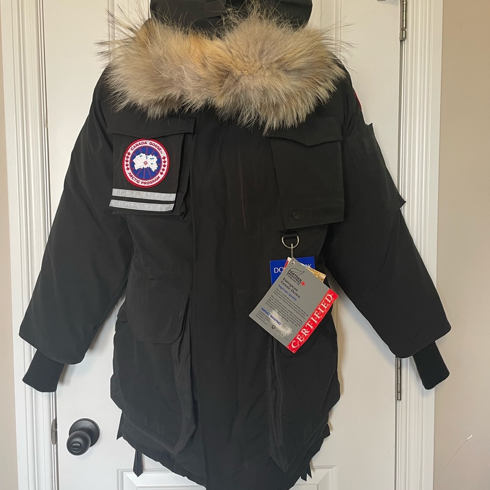 Canada Goose - Snow Mantra Parka BNWT
